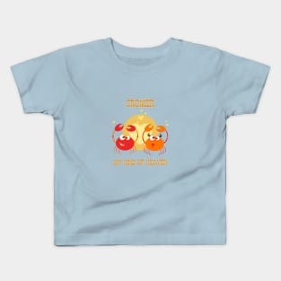 Cromer - My Kind of Heaven Kids T-Shirt